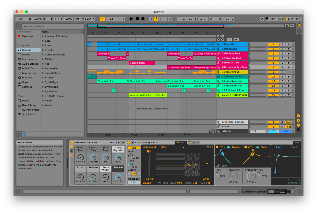 Music software for mac 2013