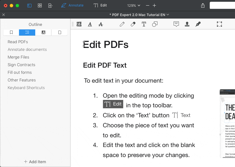 Text To Pdf For Mac
